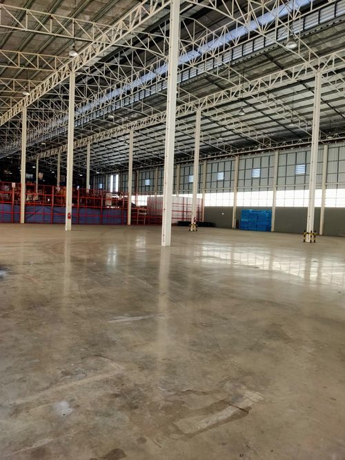ปล่อยเช่า 📦 โกดัง 600 ตรม, 1,200 ตรม, 1,800 ตรม ⛳ ใจกลางเมือง ประชาชื่น รัชวิภา งามวงศ์วาน บางซื่อ