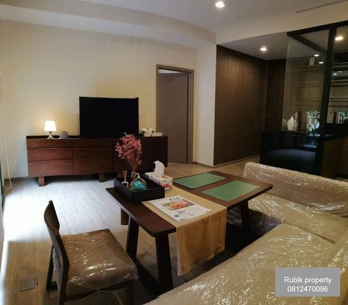 ✨ Mori Haus @T77 อ่อนนุช – ขายพร้อมผู้เช่า ✨ (RB1191)