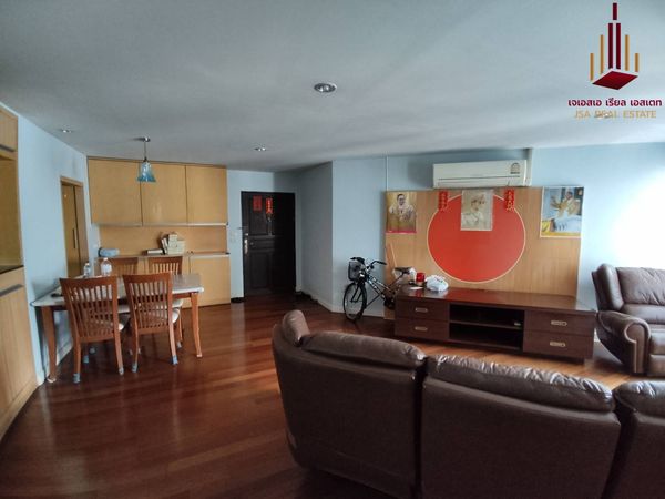 ✨ For Sale: Belle Park Residence Condo ✨ 💰 ONLY 4,890,000 THB
