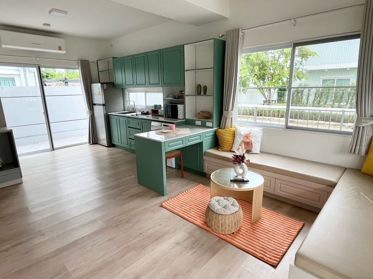 ✅For Rent✅ Villaggio 2 Srinakarin–Bangna
