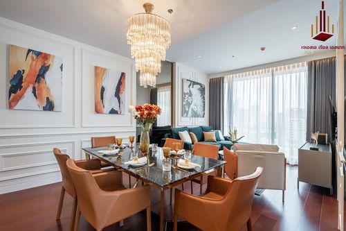✨ For Sale: Khun by Yoo Condo ✨ 💰 ONLY 33,900,000 THB