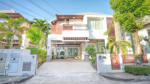 House for sale 80.5 sq.w. Village, Blue Gagoon 1 Blue Lagoon 1