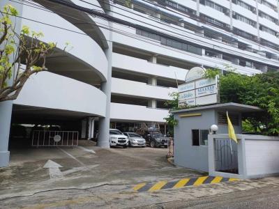 (A033785) Arcadia Tower Condominium