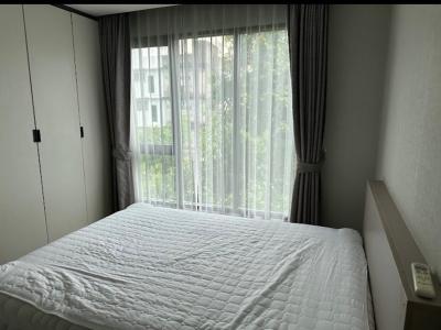 (A033948) VIVERE by Very Condo Sukhumvit 72 - BTS Bearing