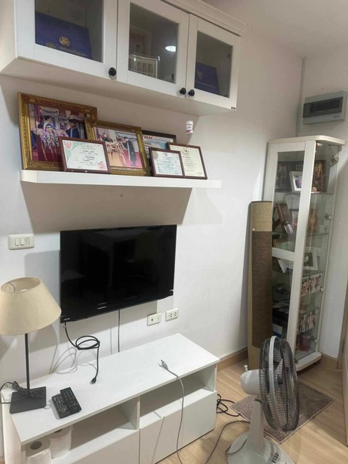 (A033806) The KITH Tiwanon – รูปที่ 2