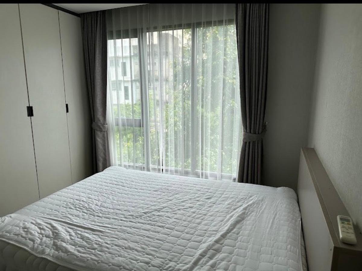 (A033948) VIVERE by Very Condo Sukhumvit 72 - BTS Bearing (A033948) VIVERE by Very Condo Sukhumvit 72 - BTS Bearing