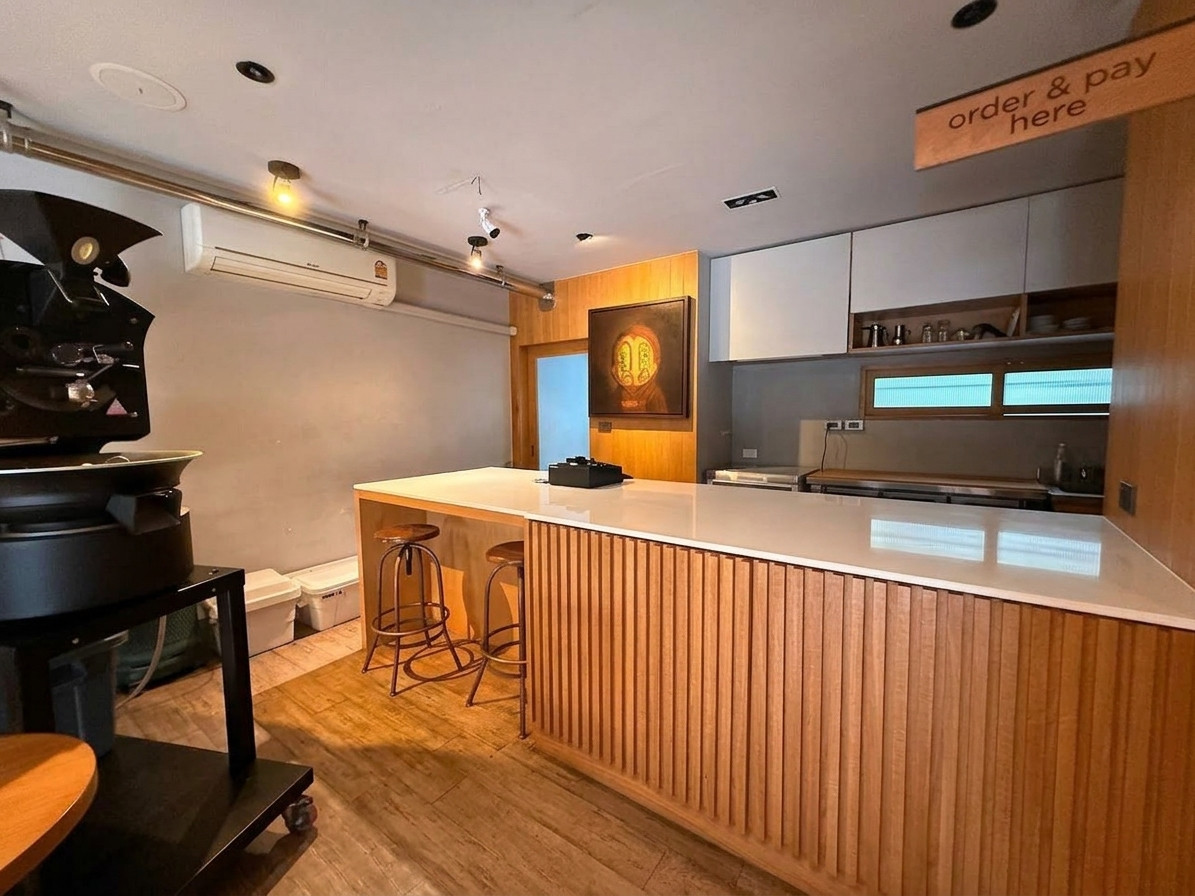 🔥ขายด่วน🔥 ทาวน์โฮม 3 ชั้น 🏢 ใกล้กองสลาก 🔥ทำเลดี ติดถนนใหญ่‼️พลัส พาร์ค อเวนิว สนามบินน้ำ 🏣 พร้อมเฟอร์นิเจอร์บิวด์อิน✅️ เพียง 5.95 ล้านบาท ✨️ – รูปที่ 3