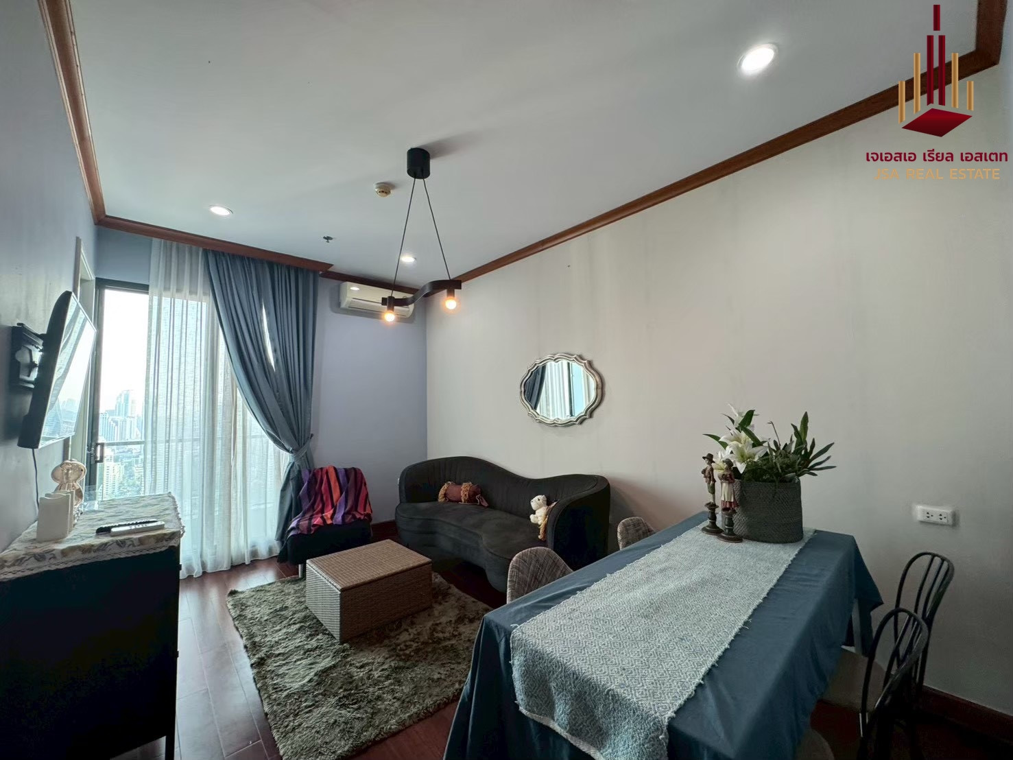 ✨ For Rent: Supalai Premier @ Asoke Condo ✨ 💰 ONLY 17,000 THB/Month ✨ For Rent: Supalai Premier @ Asoke Condo ✨ 💰 ONLY 17,000 THB/Month