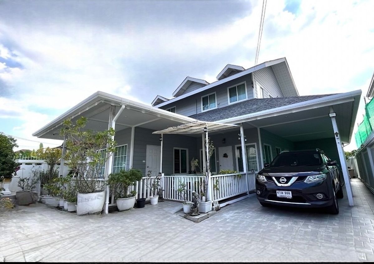 🏡 ขายบ้านเดี่ยว สวยสภาพนางฟ้า ประชาชื่น ซอย 6 (ซอยโชติสหาย) 16.9 ล้านบาท ✨ บ้านหลังใหญ่ บรรยากาศอบอุ่น พร้อมเข้าอยู่ได้ทันที📍 ทำเลดี เดินทางสะดวก ใกล้ประชาชื่น รายละเอียดตัวบ้าน • ขนาดที่ดิน 81 ตร.วา อายุบ้านเพียง 4 ปี • โครงสร้างแข็งแรง 🏡 ขายบ้านเดี่ยว สวยสภาพนางฟ้า ประชาชื่น ซอย 6 (ซอยโชติสหาย) 16.9 ล้านบาท ✨ บ้านหลังใหญ่ บรรยากาศอบอุ่น พร้อมเข้าอยู่ได้ทันที📍 ทำเลดี เดินทางสะดวก ใกล้ประชาชื่น รายละเอียดตัวบ้าน • ขนาดที่ดิน 81 ตร.วา อายุบ้านเพียง 4 ปี • โครงสร้างแข็งแรง