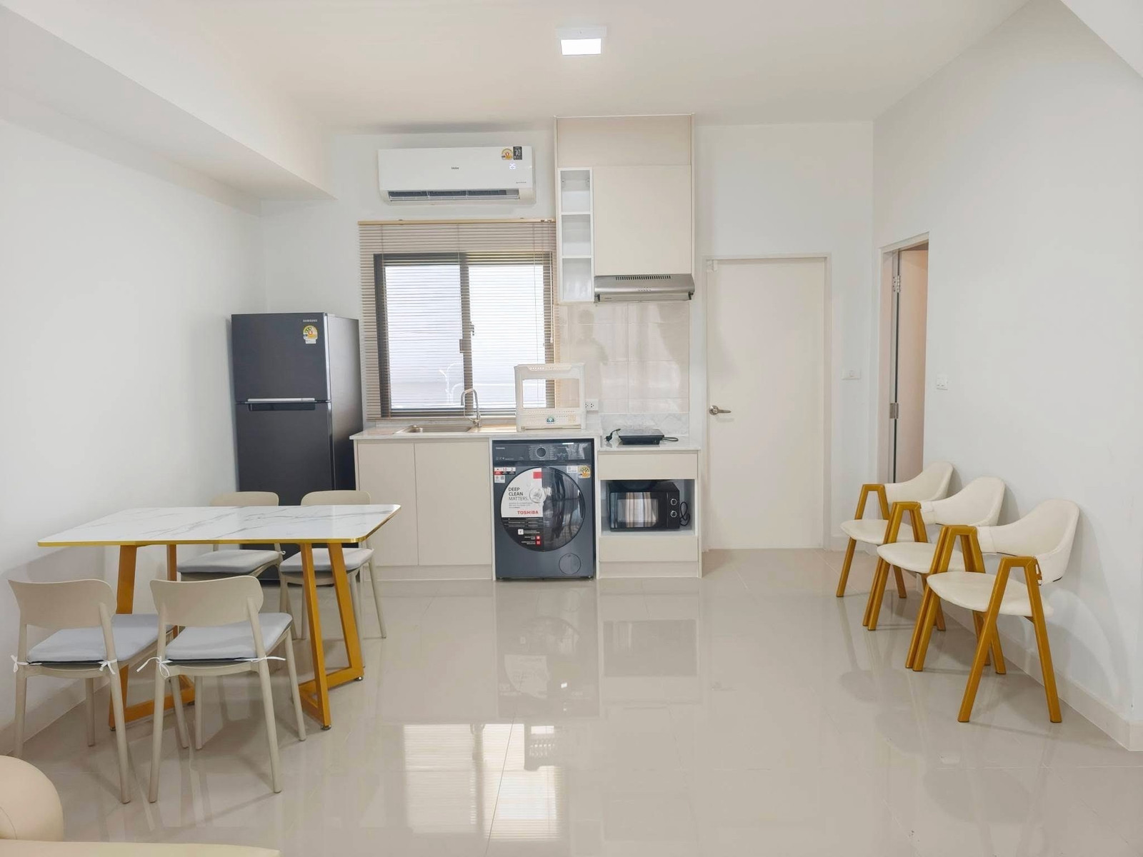 邦纳联排别墅出租 Pleno Sukhumvit-Bangna 2 🏡 – รูปที่ 2