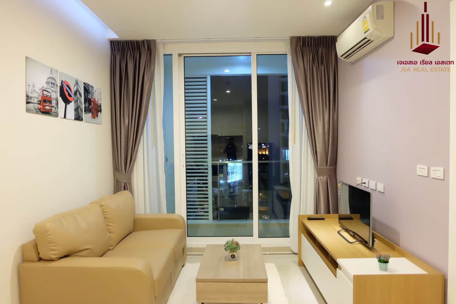 ✨ For Rent: TC Green Rama 9 Condo ✨💰 Only 15,000 THB/month ✨ For Rent: TC Green Rama 9 Condo ✨💰 Only 15,000 THB/month