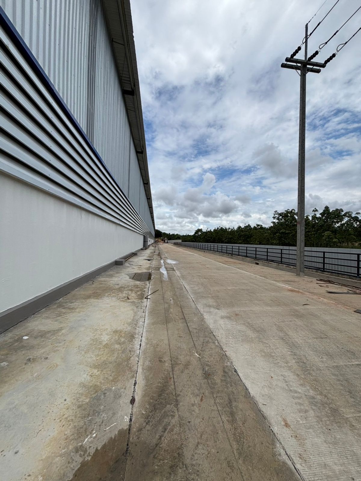 Rent a warehouse with office 4000 sqm yellow areas. – รูปที่ 4