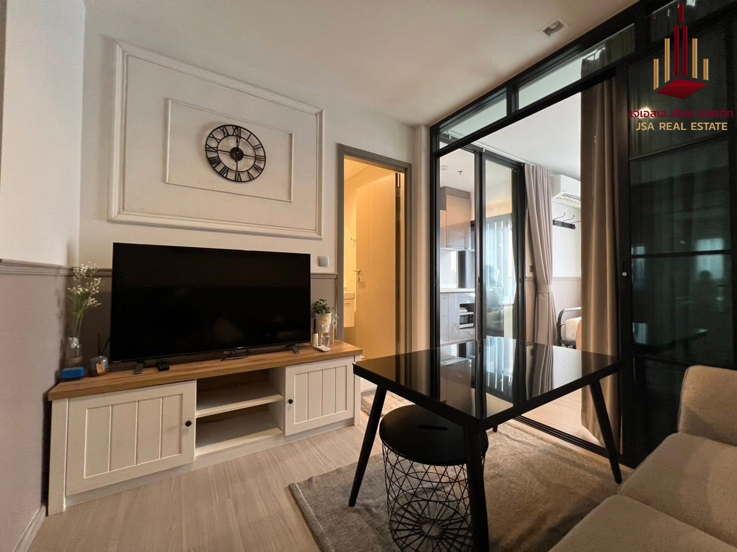 ✨ For Rent: Life Asoke Hype Condo ✨ 💰 Only 17,500 THB/month ✨ For Rent: Life Asoke Hype Condo ✨ 💰 Only 17,500 THB/month