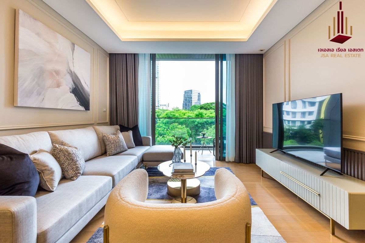 ✨ For Sale: Baan Sindhorn Condo ✨ 💰 ONLY 31,000,000 THB ✨ For Sale: Baan Sindhorn Condo ✨ 💰 ONLY 31,000,000 THB
