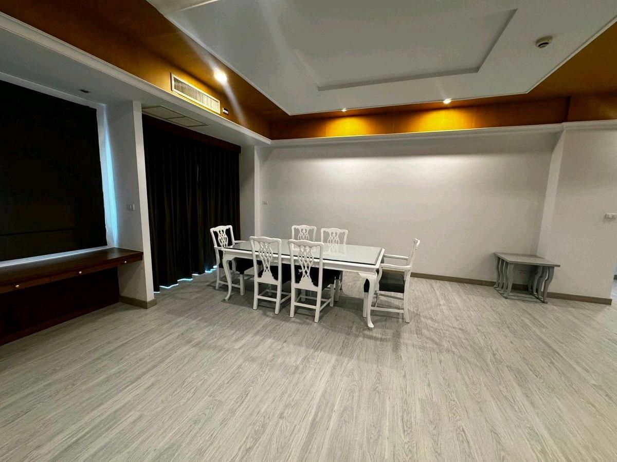 “ 270SQM 3BEDROOMS LOCATED NEAR NANA BTS “ – รูปที่ 3