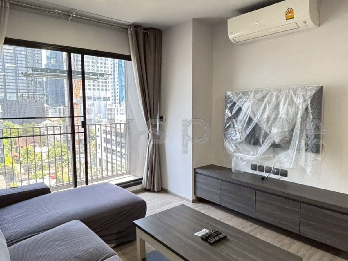 ▚ LB109ツ สำหรับขาย Rhythm Ekkamai – 2 ห้องนอน ห้องมุม ราคาพิเศษ ⭐ – รูปที่ 3