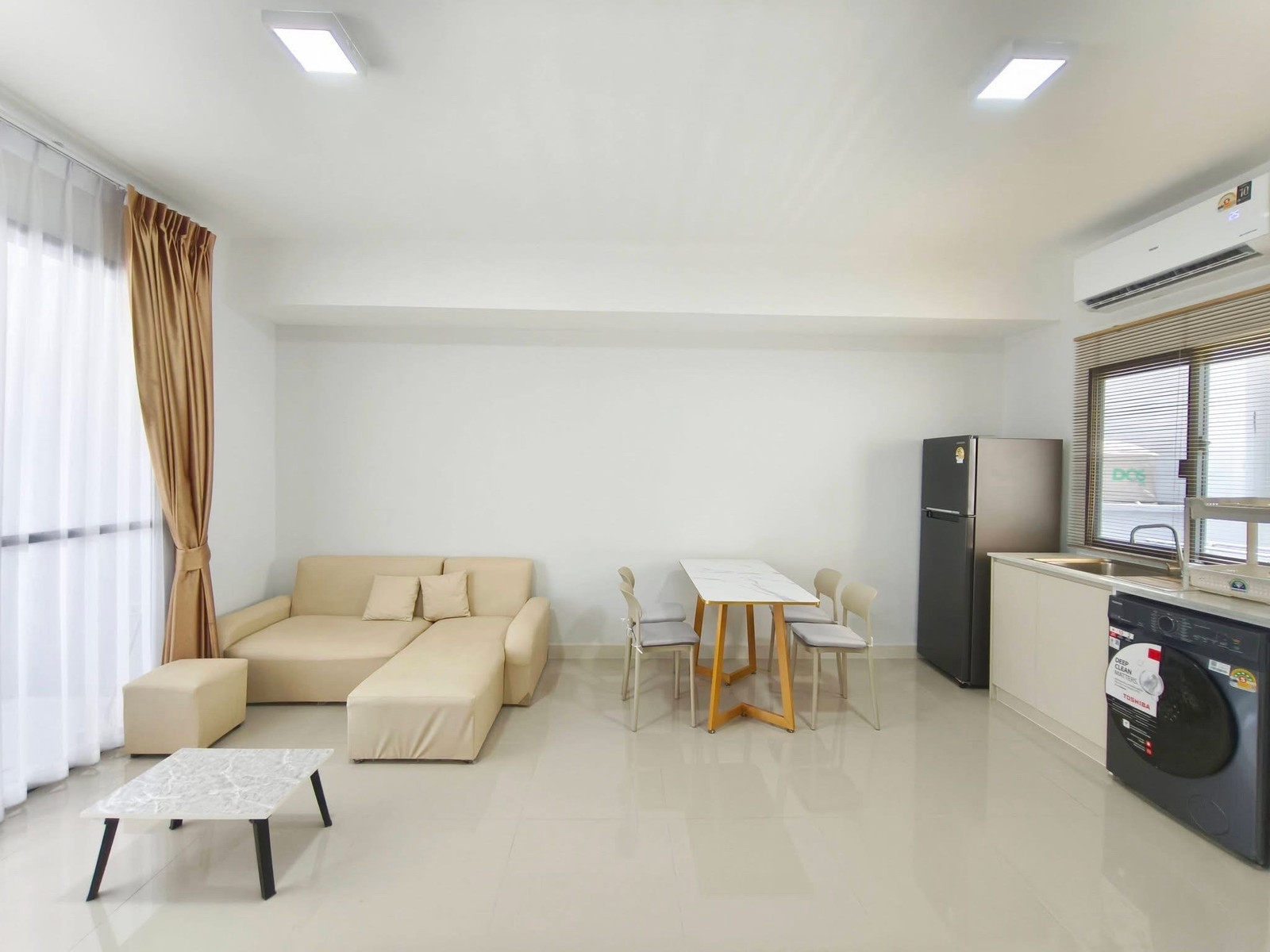 邦纳联排别墅出租 Pleno Sukhumvit-Bangna 2 🏡 – รูปที่ 4