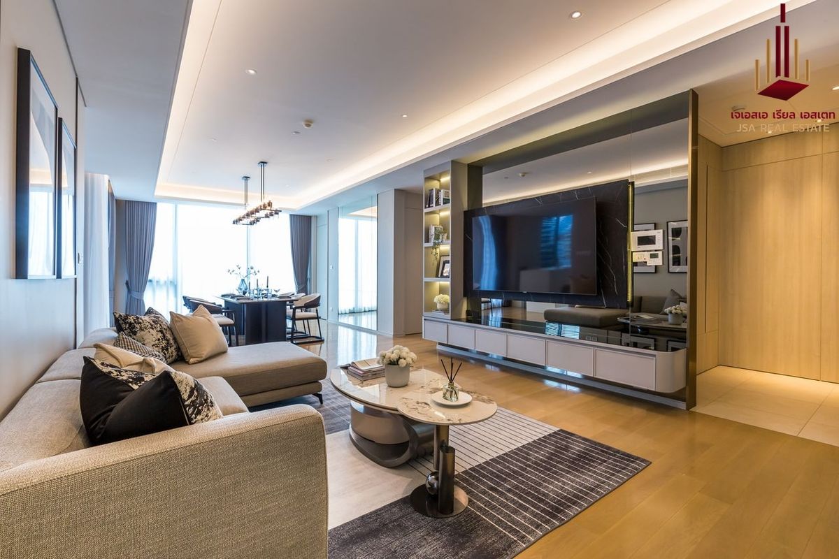 ✨ For Sale: Baan Sindhorn Condo ✨ 💰 ONLY 38,500,000 THB ✨ For Sale: Baan Sindhorn Condo ✨ 💰 ONLY 38,500,000 THB