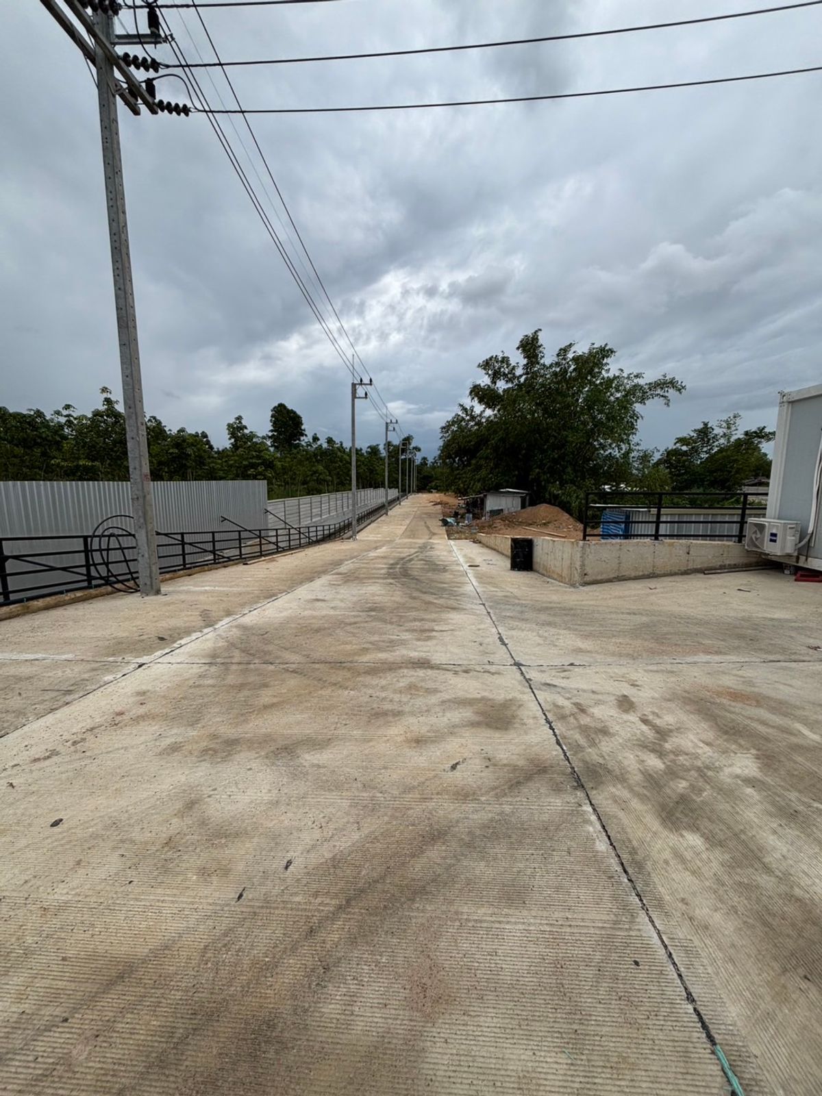 Rent a warehouse with office 4000 sqm yellow areas. – รูปที่ 3