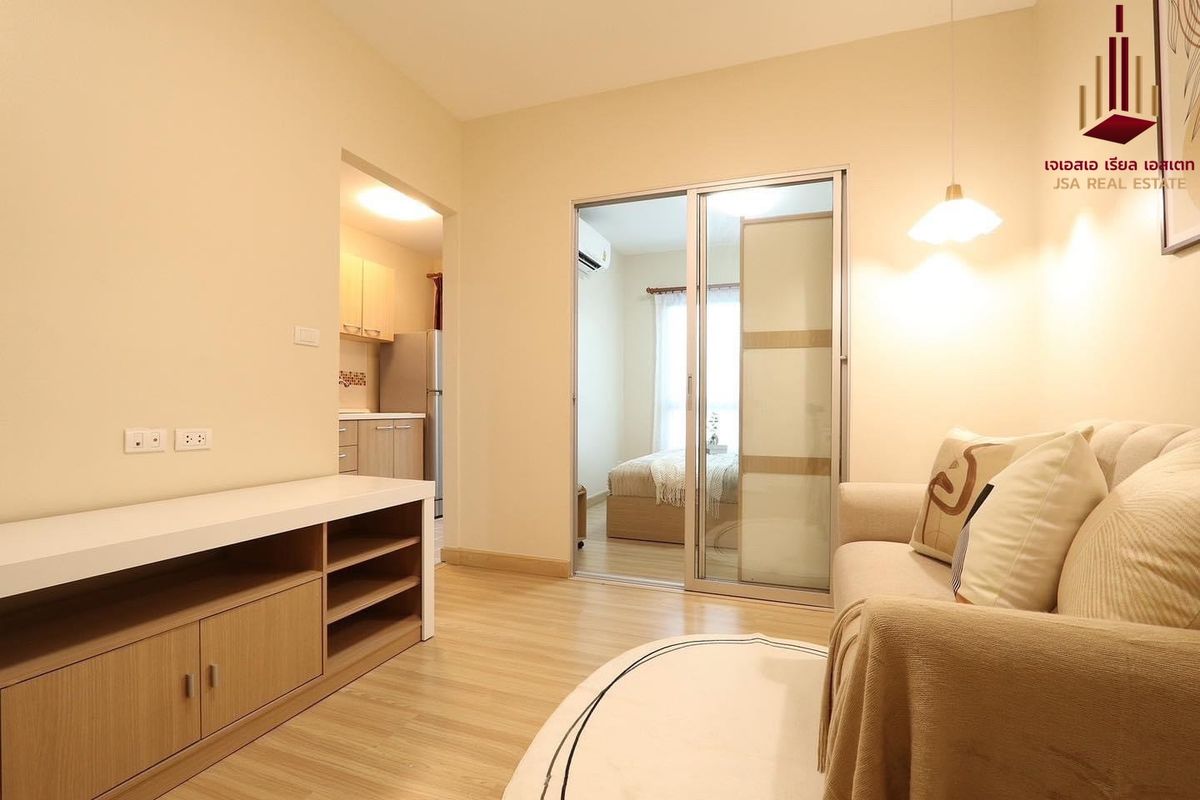✨ For Sale: The Kith Chaengwattana Condo ✨ 💰 Only 1,090,000 THB ✨ For Sale: The Kith Chaengwattana Condo ✨ 💰 Only 1,090,000 THB
