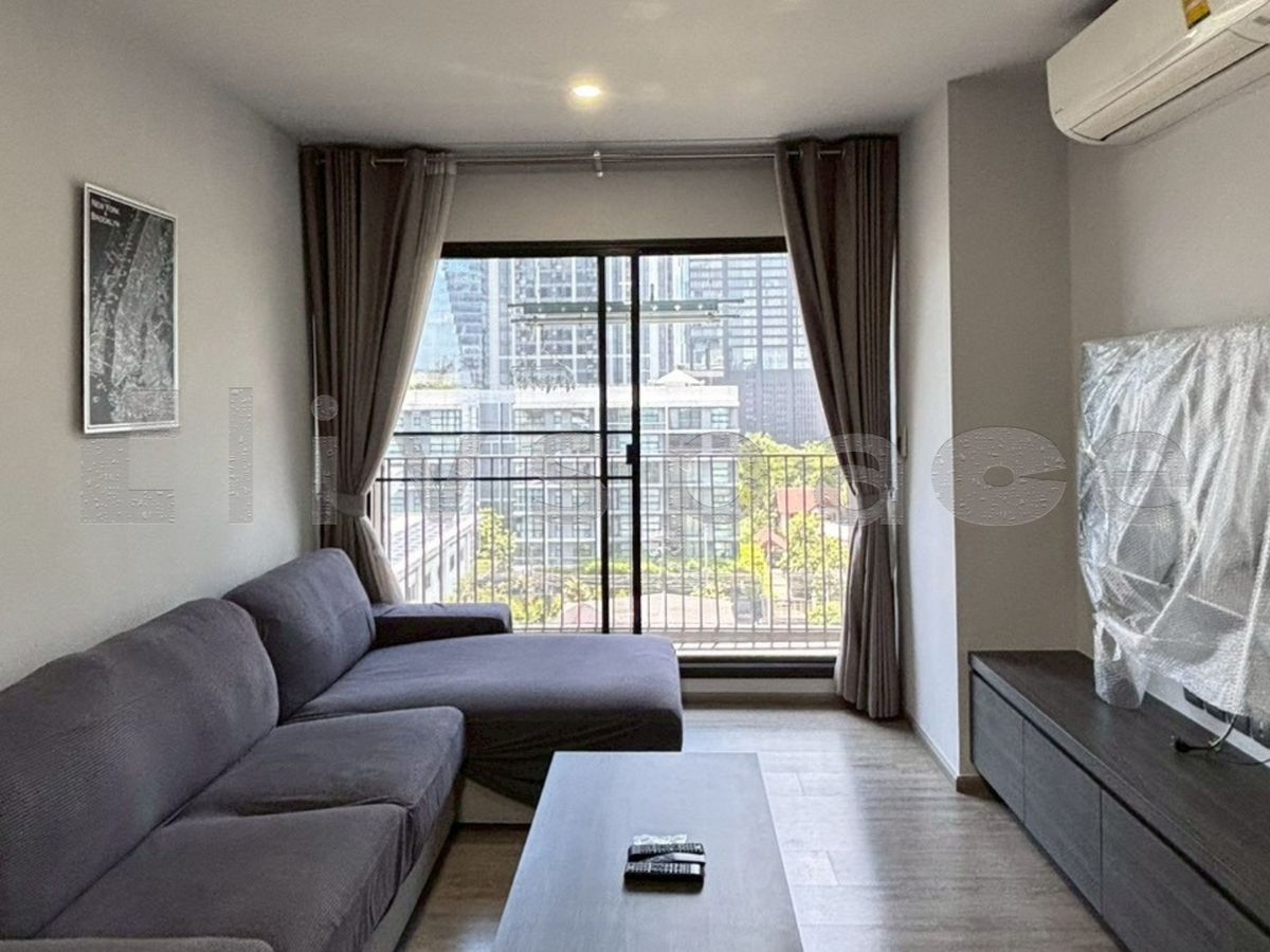 ▚ LB109ツ สำหรับขาย Rhythm Ekkamai – 2 ห้องนอน ห้องมุม ราคาพิเศษ ⭐ – รูปที่ 2