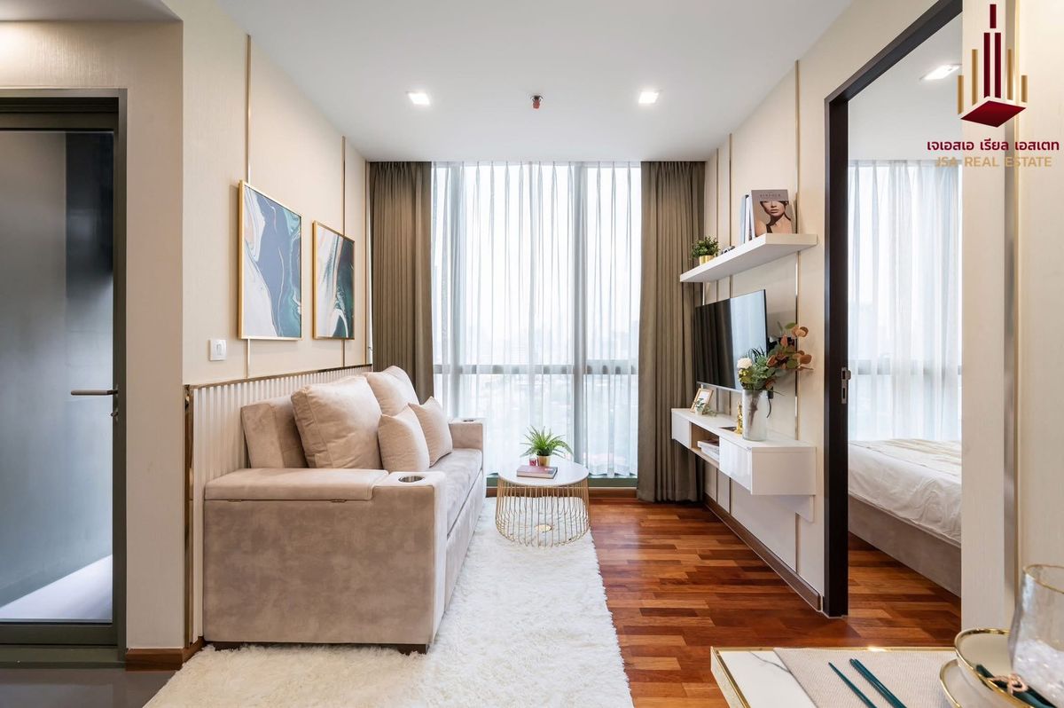 ✨ For Sale: Wish Signature Midtown Siam Condo ✨ 💰 ONLY 5,999,000 THB ✨ For Sale: Wish Signature Midtown Siam Condo ✨ 💰 ONLY 5,999,000 THB