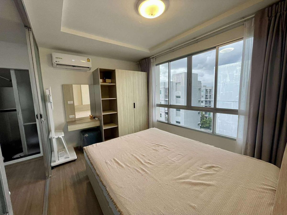 (19435) Park Condo Ramindra – รูปที่ 2