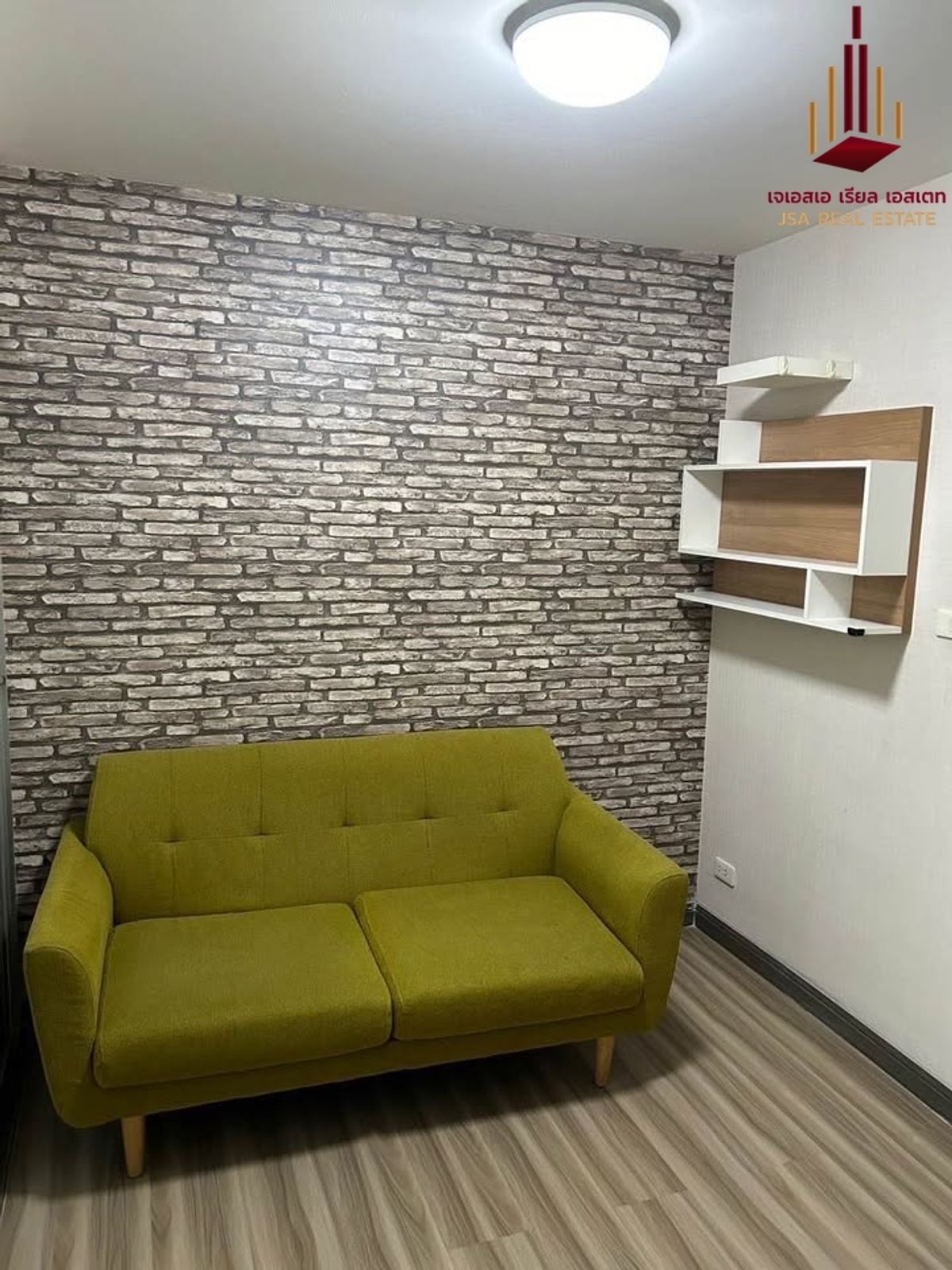 ✨ For Sale: August Condo Charoenkrung 80 Condo ✨  💰 Only 1,780,000 THB