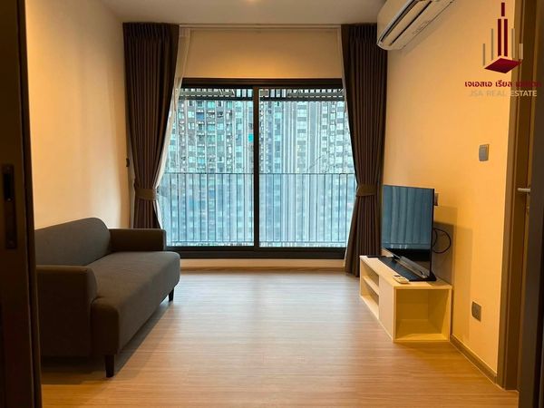 ✨ For Rent: Life Asoke Hype Condo ✨  💰 Only 19,000   THB/month