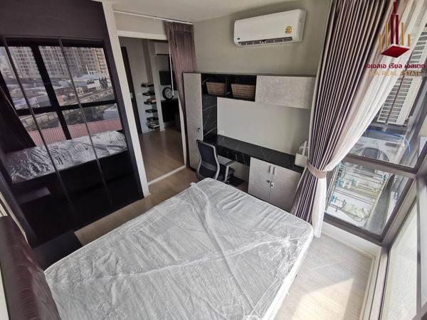 ✨ For Rent: Rhythm Sukhumvit 44/1 Condo ✨ 💰 💰 19,000 THB/Month