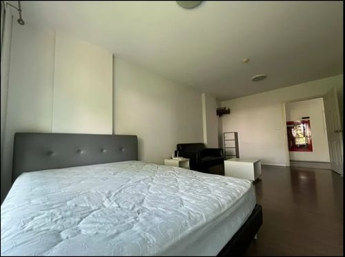 Condo for sale, Da Condo, Sathu Pradit 49, plus furniture Ready to approach (S5014)