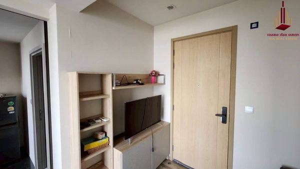 ✨ For Rent: The Line Jatujak - Mochit Condo ✨ 💰 ONLY 55,000 THB/Month