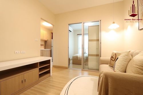 ✨ For Sale: The Kith Chaengwattana Condo ✨ 💰 ONLY 1,090,000 THB