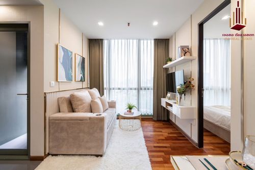 ✨ For Sale: Wish Signature Midtown Siam Condo ✨  💰 Only 5,999,000 THB