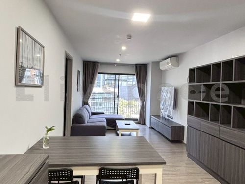 ▚ LB109ツ สำหรับขาย Rhythm Ekkamai – 2 ห้องนอน ห้องมุม ราคาพิเศษ ⭐