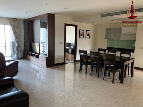 ✨ For Rent: Nusasiri Grand Condo ✨  💰 Only 90,000 THB/month