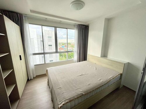 (19435) Park Condo Ramindra