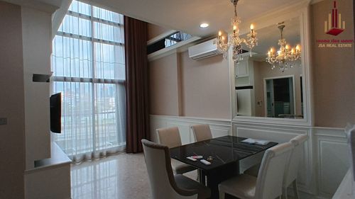✨ For Rent : The Crest Sukhumvit 34 Condo ✨  💰 Only 65,000 thb/month