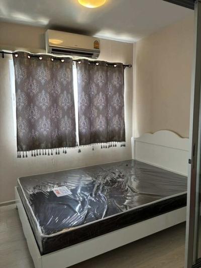 (A033956) Plum Condo Park Rangsit