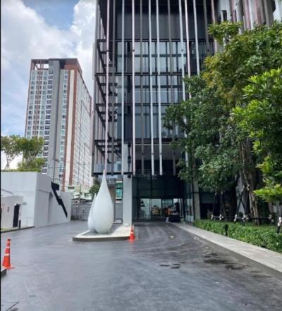 (A033955) Altitude Unicorn Sathorn - Tha Phra