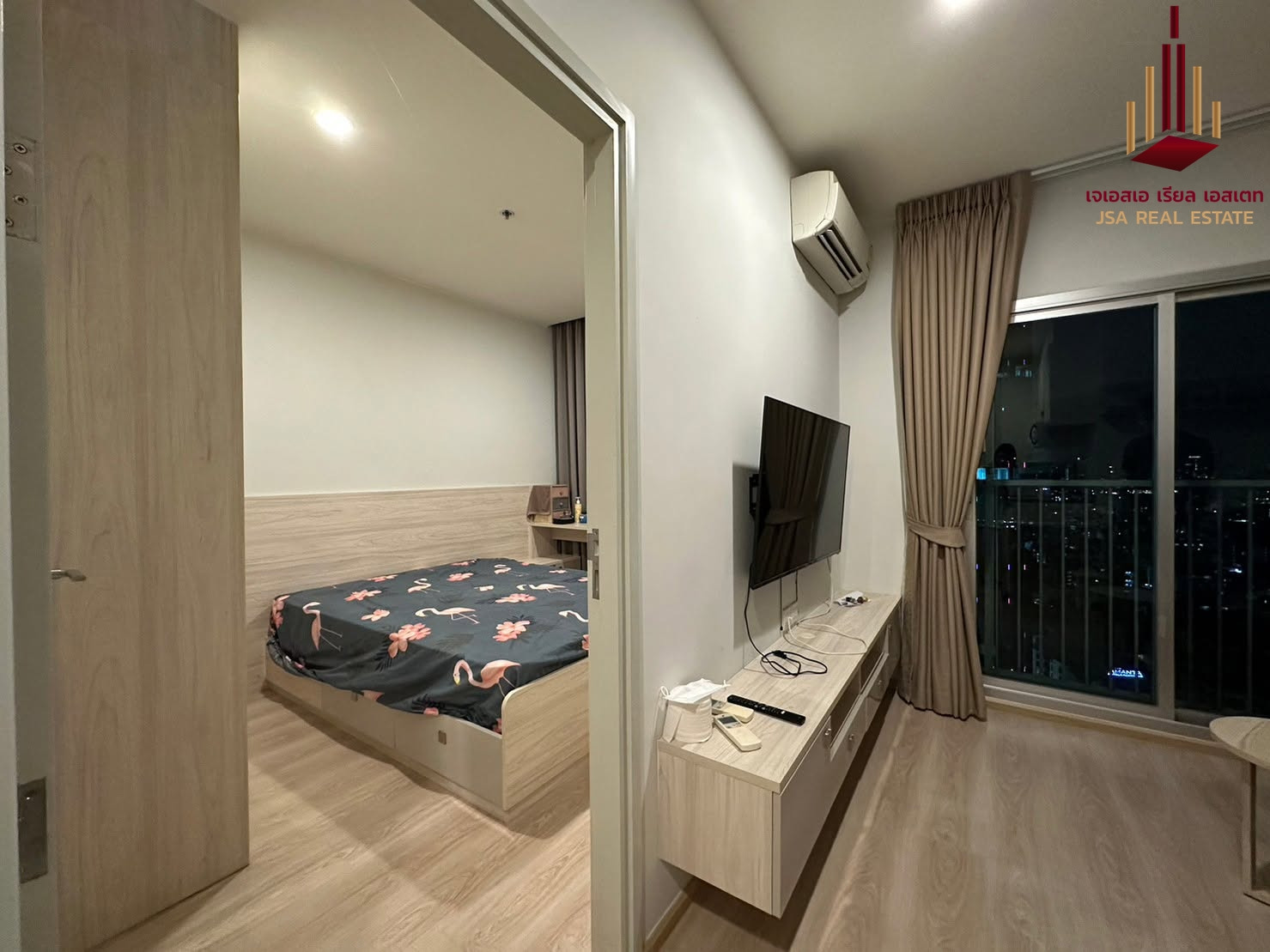 ✨ For Rent: Noble Revolve Ratchada Condo ✨ 💰 Only 15,000 THB/month ✨ For Rent: Noble Revolve Ratchada Condo ✨ 💰 Only 15,000 THB/month