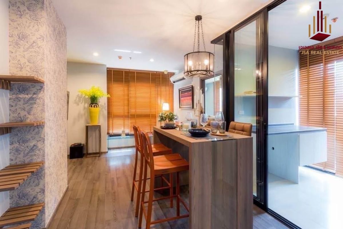 ✨ For Sale: The Base Park West Sukhumvit 77 Condo ✨ 💰 ONLY 27,000 THB ✨ For Sale: The Base Park West Sukhumvit 77 Condo ✨ 💰 ONLY 27,000 THB