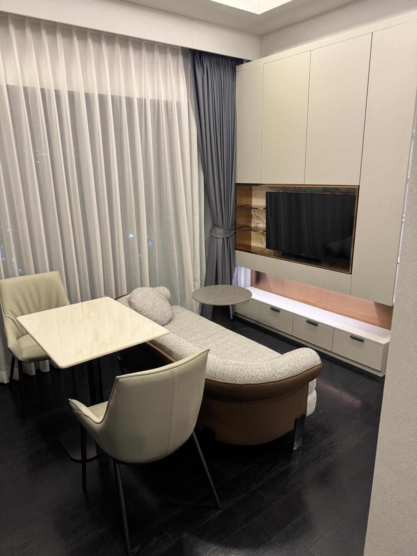 🔥Ready To Move 🔥 📍PARK ORIGIN THONGLOR พิเศษ 45,000 THB* 🔥Ready To Move 🔥 📍PARK ORIGIN THONGLOR พิเศษ 45,000 THB*