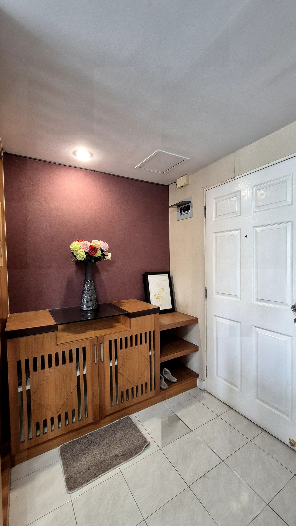 ขายห้องชุด ขนาด 2ห้องนอน 70 ตร.ม  โครงการคอนโด เอ็กเซ็คคิวทีฟ บางนา Executive Bangna ชั้น2 – รูปที่ 2