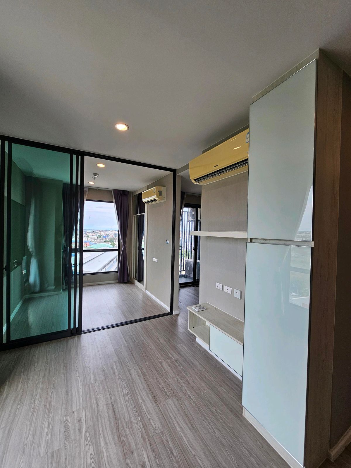 ‼️For Sale ‼️ ขายด่วน ‼️Corner Room ขนาด1 bedroom at JW Station @ Ramintra ‼️For Sale ‼️ ขายด่วน ‼️Corner Room ขนาด1 bedroom at JW Station @ Ramintra