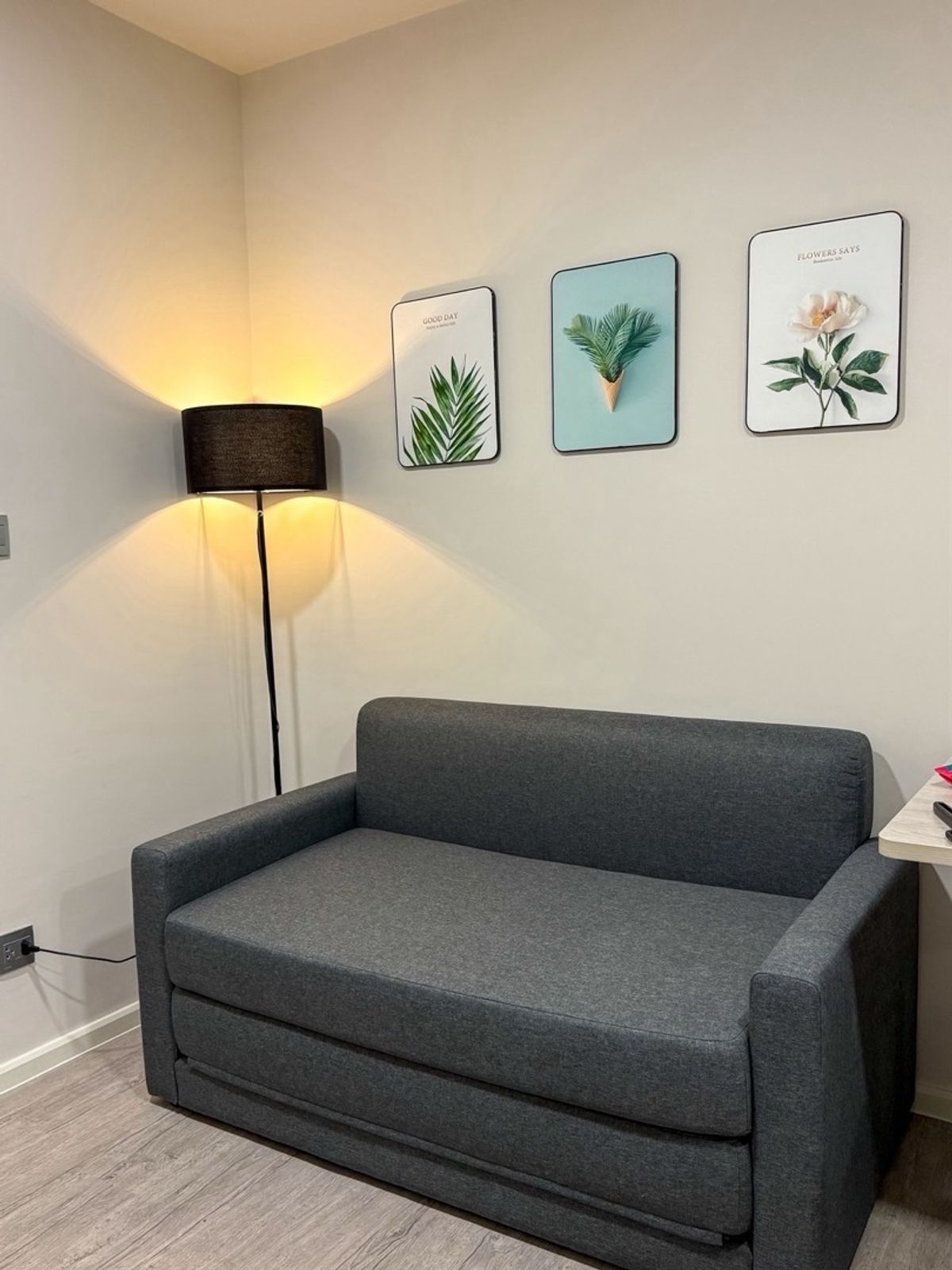 🌟Rent🌟Atmoz Tropicana Bangna