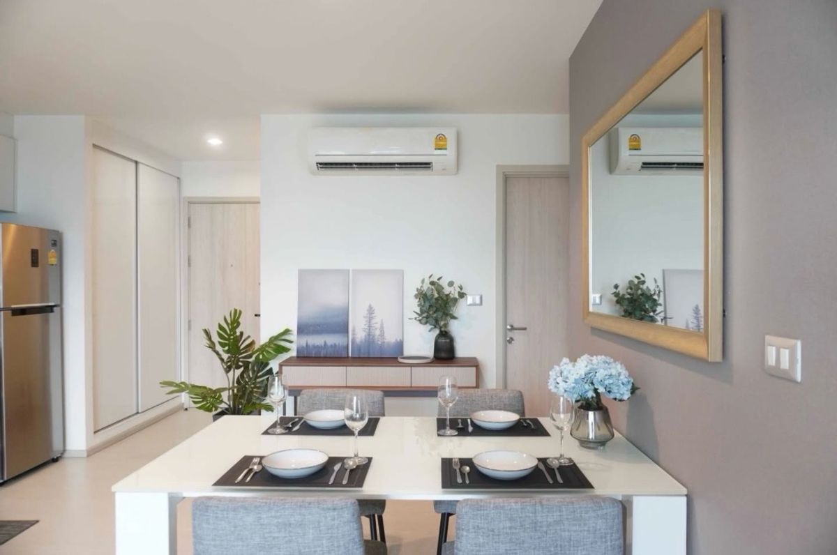 Luxury Condo for rent at Rhythm Sukhumvit 42 – รูปที่ 3