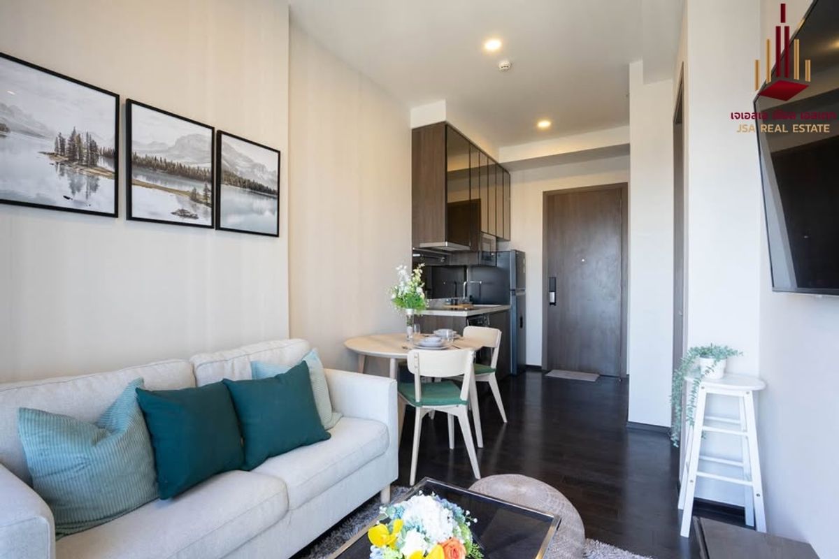 ✨ For Rent: Park Origin Thonglor Condo ✨ 💰 Only 35,000 THB/month ✨ For Rent: Park Origin Thonglor Condo ✨ 💰 Only 35,000 THB/month