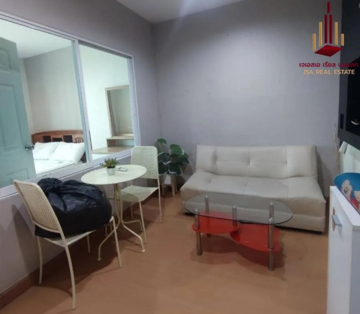✨ For Rent: Life @ Ratchada - Huaikwang Condo ✨ 💰 Only 14,000 THB/month ✨ For Rent: Life @ Ratchada - Huaikwang Condo ✨ 💰 Only 14,000 THB/month