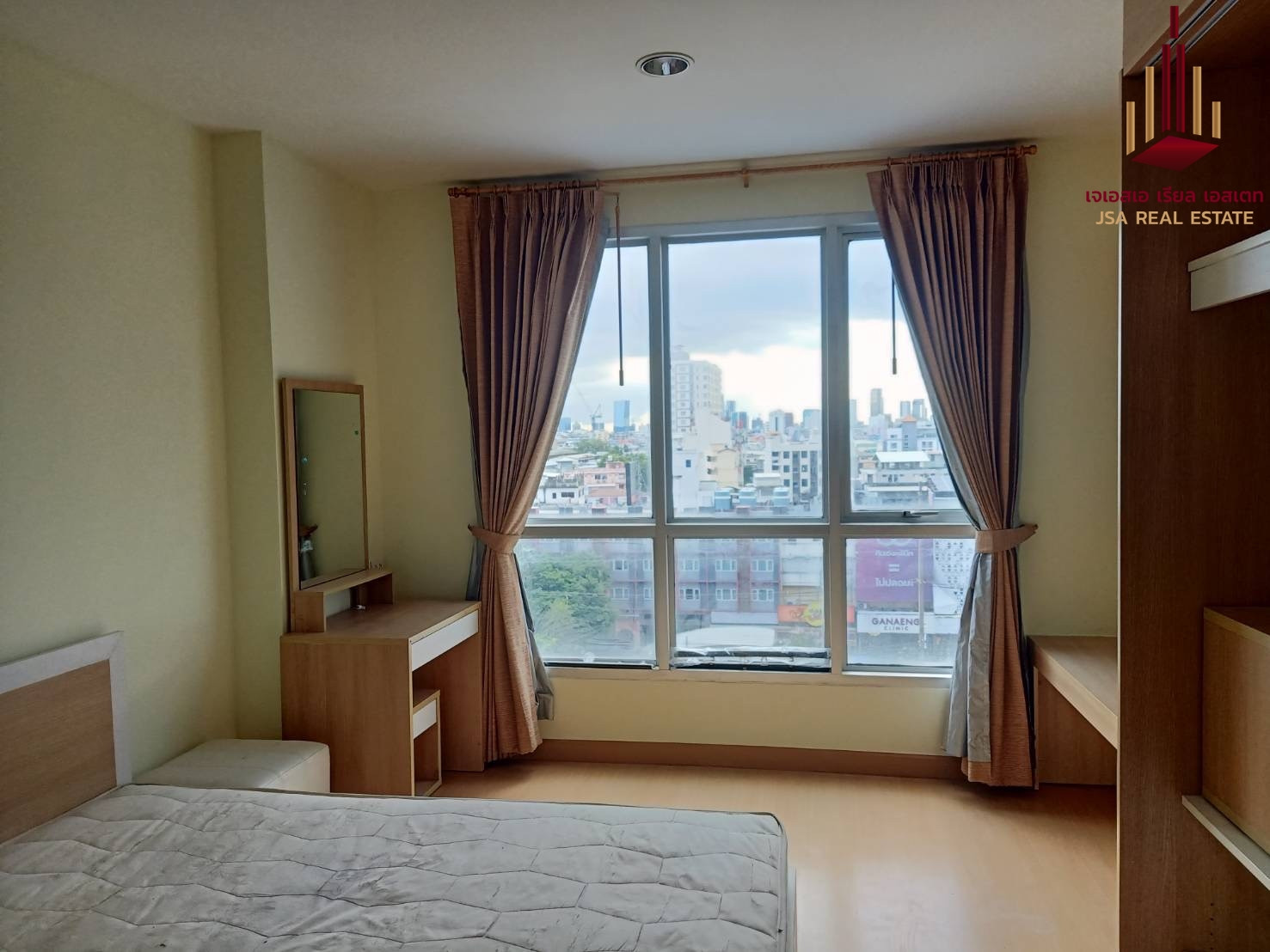 ✨ For Rent: Life @ Ratchada - Huaikwang Condo ✨ 💰 Only 15,000 THB/month ✨ For Rent: Life @ Ratchada - Huaikwang Condo ✨ 💰 Only 15,000 THB/month